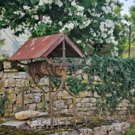 Holiday home Mani Et Princesse A Partir De 2 A 6 Personnes