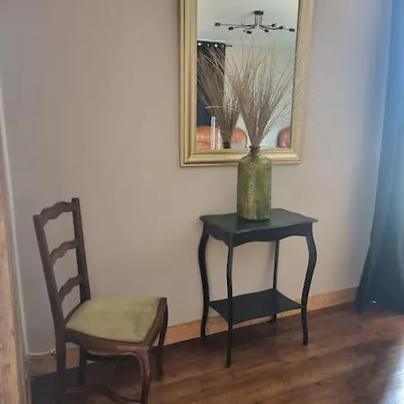 Mani Et Princesse A Partir De 2 A 6 Personnes Holiday home Sainte-Soline