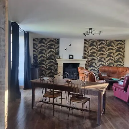 Mani Et Princesse A Partir De 2 A 6 Personnes Holiday home