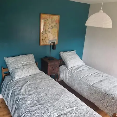 Mani Et Princesse à Partir De 2 à 6 Personnes Hébergement de vacances Sainte-Soline