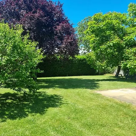 Holiday home Mani Et Princesse A Partir De 2 A 6 Personnes Sainte-Soline
