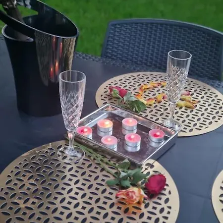 Mani Et Princesse à Partir De 2 à 6 Personnes Hébergement de vacances