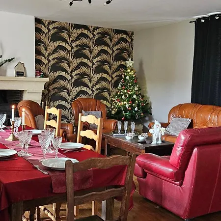 Mani Et Princesse A Partir De 2 A 6 Personnes Сasa de vacaciones *